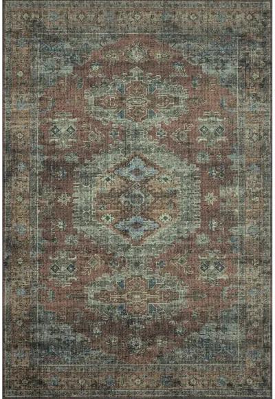 Skye SKY07 2'" x 5'" Rug