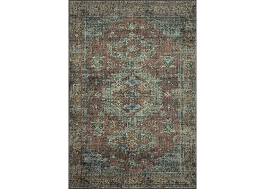 Skye SKY07 2'" x 5'" Rug