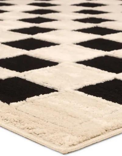 Nicia Jaida 5'x7' Rug