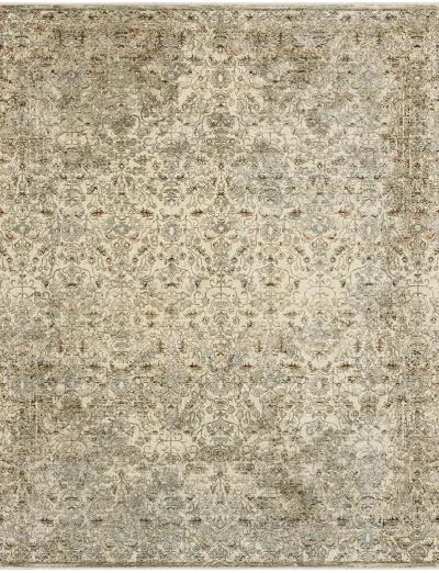 Divina Sanctum Cream 5' X 7'10" Rug