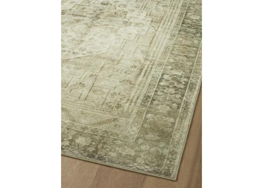 Banks BAN06 2'6" x 7'6" Rug