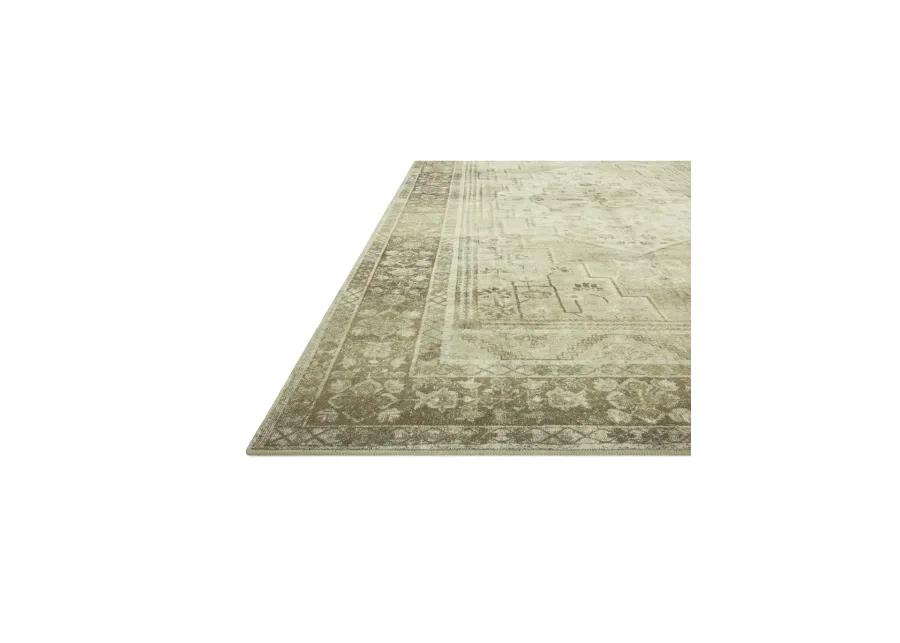 Banks BAN06 2'6" x 7'6" Rug