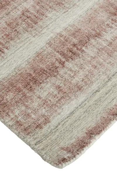 Mackay 8824F Tan/Ivory/Pink 2' x 3' Rug