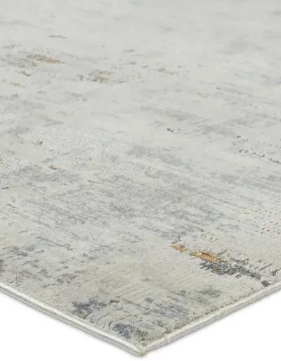 Acadia Isola Gray 10' x 14' Rug