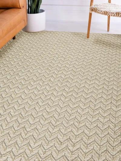 Bali BB1 Beige 3' x 5' Rug