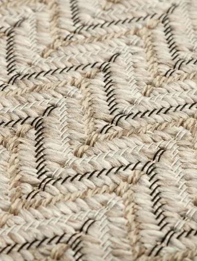 Bali BB1 Beige 3' x 5' Rug