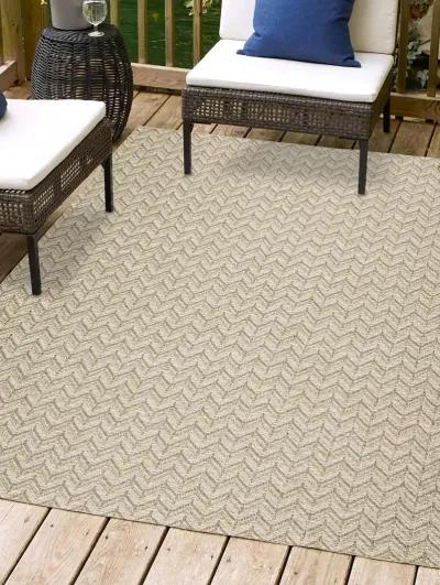 Bali BB1 Beige 3' x 5' Rug