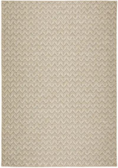 Bali BB1 Beige 3' x 5' Rug