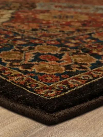 Spice Market Levant Multi 3' 5" X 5' 5" Rug