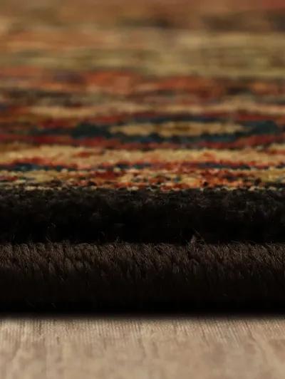 Spice Market Levant Multi 3' 5" X 5' 5" Rug