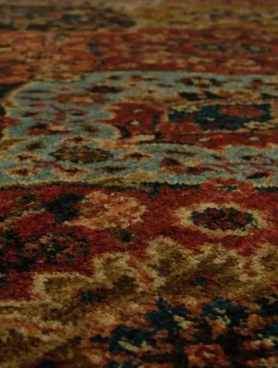 Spice Market Levant Multi 3' 5" X 5' 5" Rug