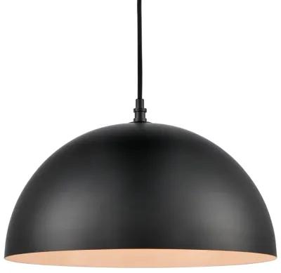 Chelsea 16'' Wide 1-Light Pendant