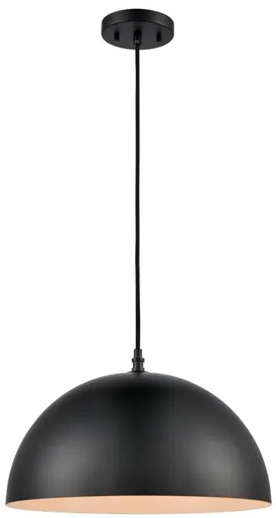 Chelsea 16'' Wide 1-Light Pendant