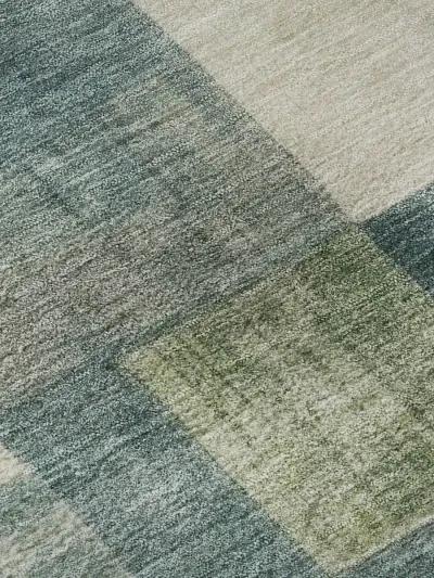 Pacifica PA12 Seafoam 10' x 14' Rug