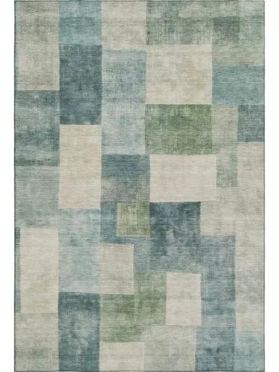 Pacifica PA12 Seafoam 10' x 14' Rug