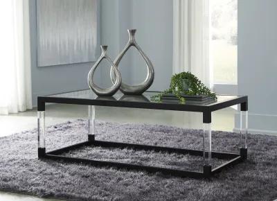 Nallynx Cocktail Table