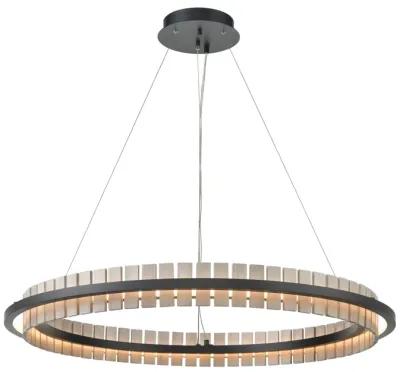 Hugo 36'' Wide Integrated LED Pendant