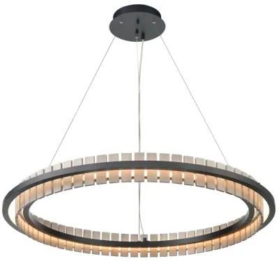 Hugo 36'' Wide Integrated LED Pendant