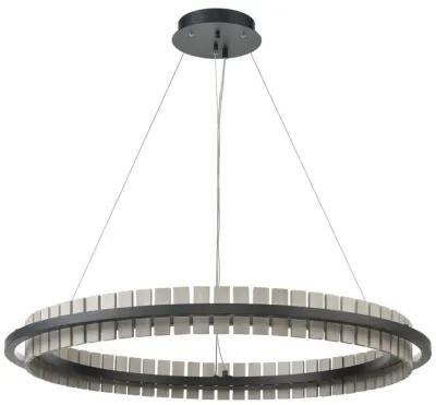 Hugo 36'' Wide Integrated LED Pendant