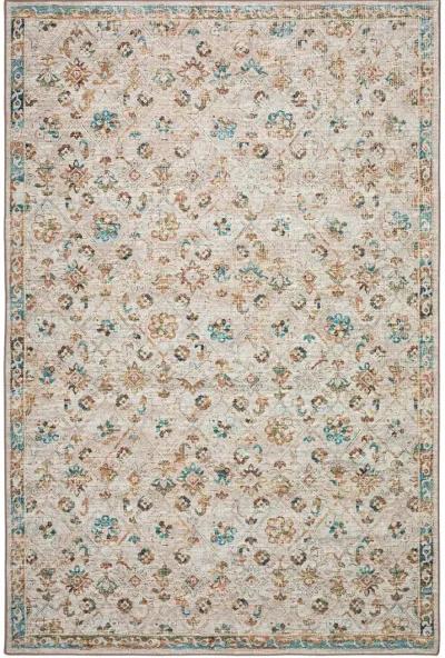 Jericho JC8 Parchment 9' x 12' Rug