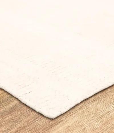 Gemini Gemini Ivory 8' X 10' Rug