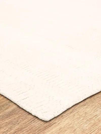 Gemini Gemini Ivory 8' X 10' Rug