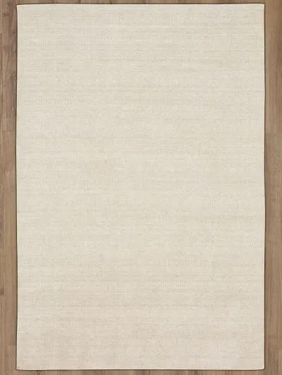 Gemini Gemini Ivory 8' X 10' Rug