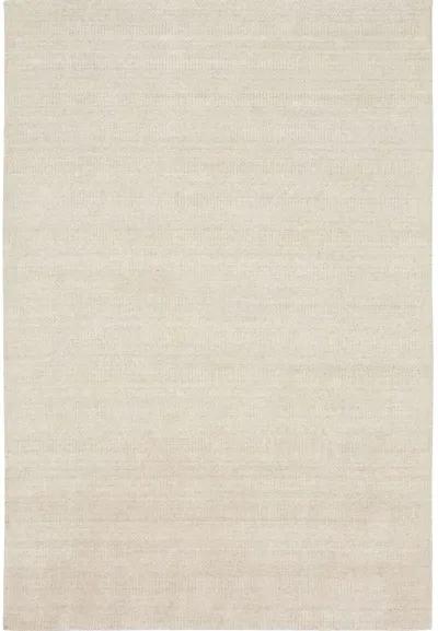 Gemini Gemini Ivory 8' X 10' Rug