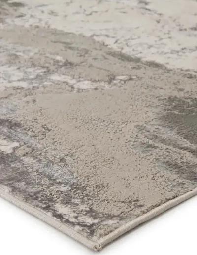 Catalyst Cisco Gray 7'10" x 10'6" Rug