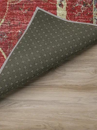 Marbella MB5 Poppy 6' Rug