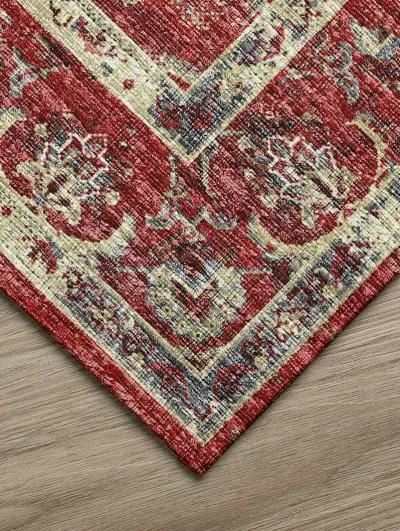 Marbella MB5 Poppy 6' Rug