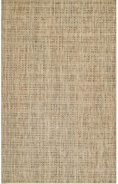 Nepal NL100 Sand 8' x 10' Rug