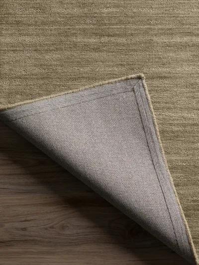 Rafia RF100 Taupe 2' x 3' Rug