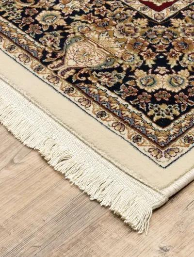 Masterpiece 7'10 x 10'10 IVY Rug