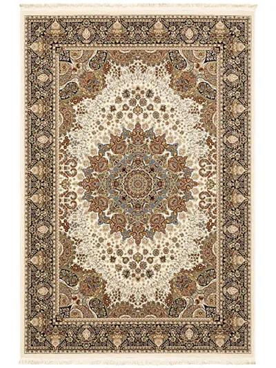 Masterpiece 7'10 x 10'10 IVY Rug