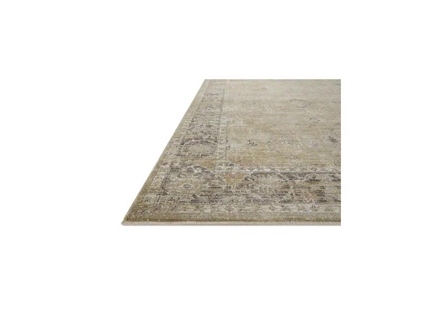 Millennium MIE03 2'7" x 14'" Rug