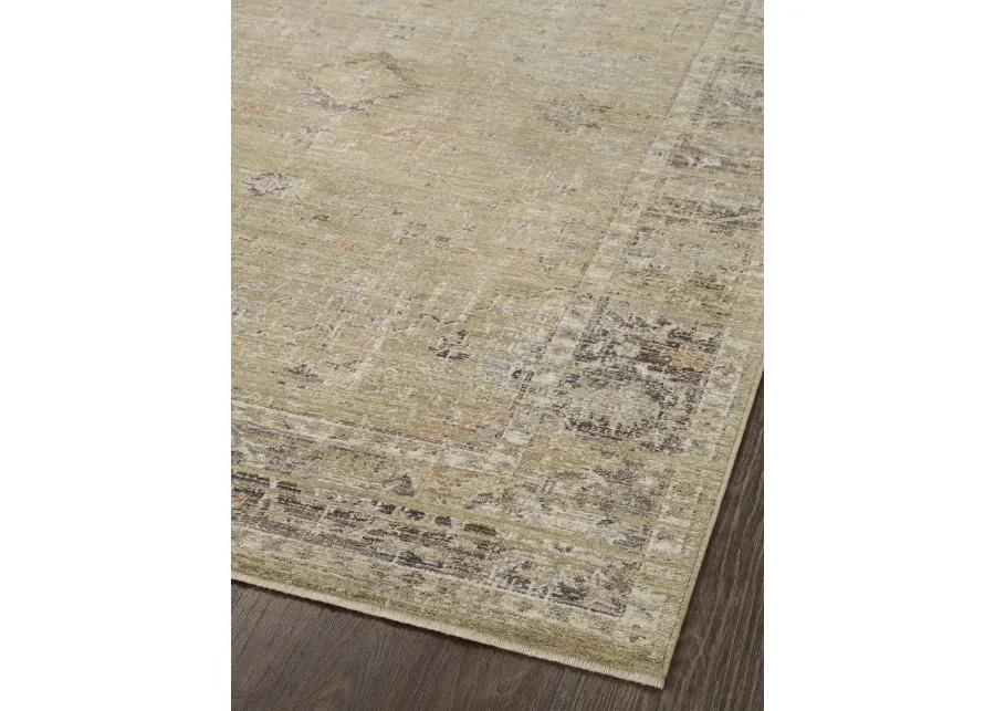 Millennium MIE03 2'7" x 14'" Rug