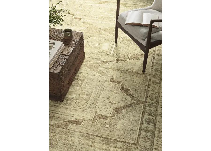 Sinclair SIN02 2'" x 5'" Rug