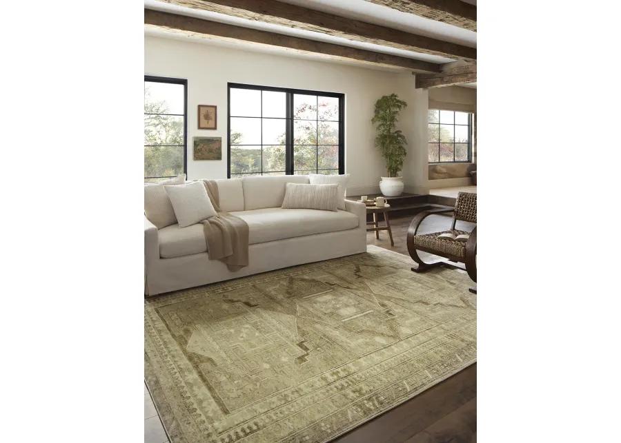 Sinclair SIN02 2'" x 5'" Rug