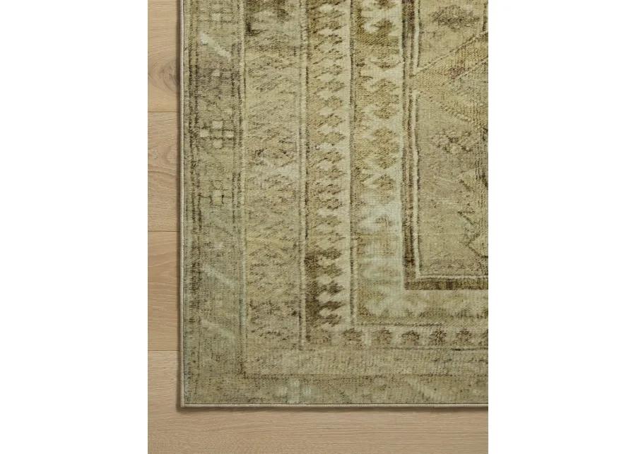 Sinclair SIN02 2'" x 5'" Rug