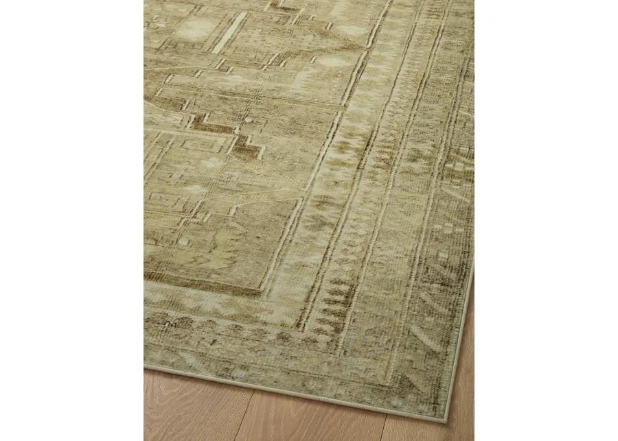 Sinclair SIN02 2'" x 5'" Rug