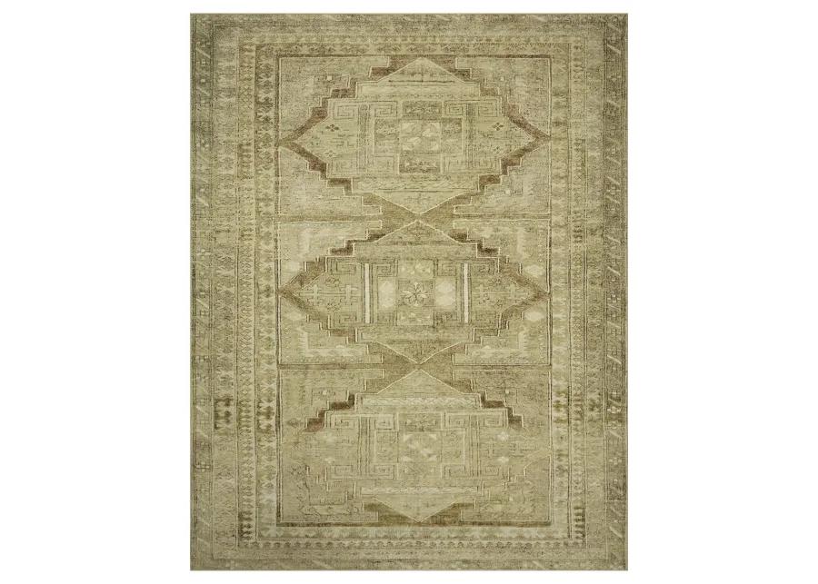 Sinclair SIN02 2'" x 5'" Rug