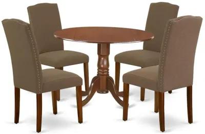 Dining Room Set Mahogany