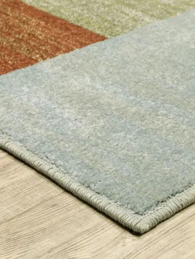 Branson 3'3" x 5' Beige Rug