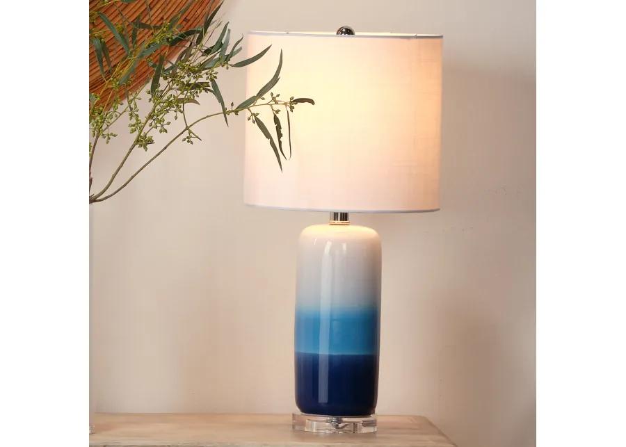 Haze Ceramic Table Lamp