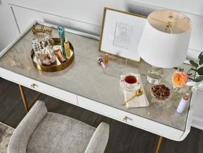 Allure Vanity Desk