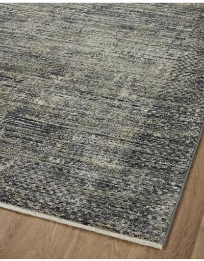 Soho SOH06 Multi/Slate 7'10" x 10' Rug