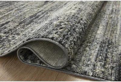 Soho SOH06 Multi/Slate 7'10" x 10' Rug