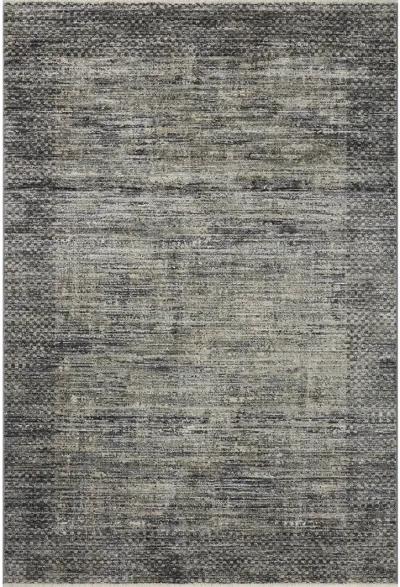 Soho SOH06 Multi/Slate 7'10" x 10' Rug