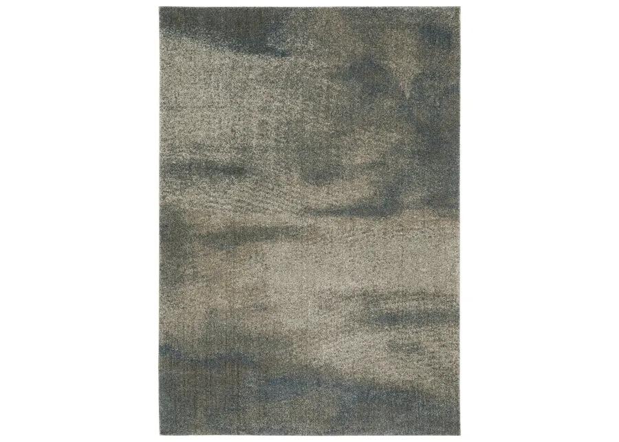 Alton 5'3" x 7'6" Beige Rug